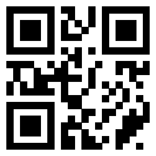 3402200913 - Immagine del QrCode associato