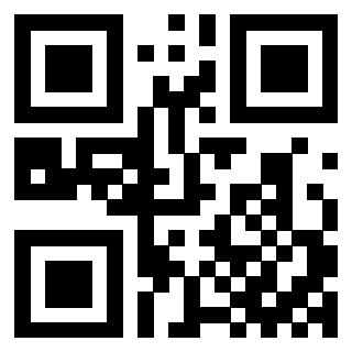 3402200917 - Immagine del Qr Code associato