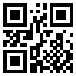 Scansione del Qr Code di 3402200918