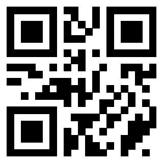 3402200919 - Immagine del Qr Code associato