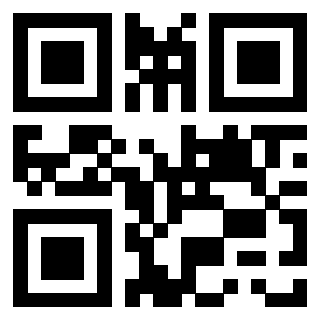 Immagine del Qr Code di 3402200920