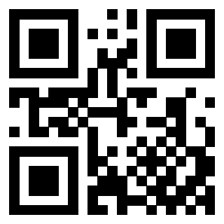 Immagine del Qr Code di 3402200921