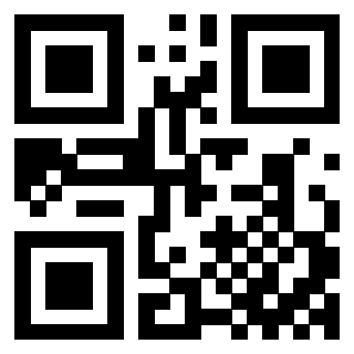 Immagine del Qr Code di 3402200922
