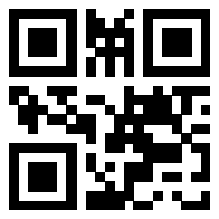 3402200927 - Immagine del QrCode