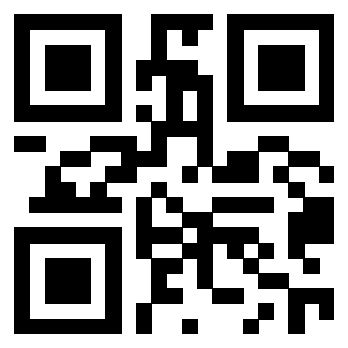 Qr Code di 3402200936