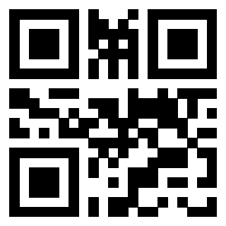 3402200939 Qr Code associato