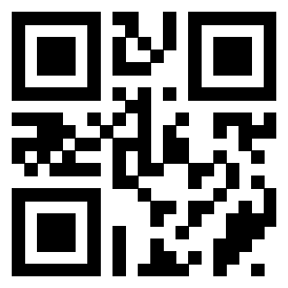 Il QrCode di 3402200943