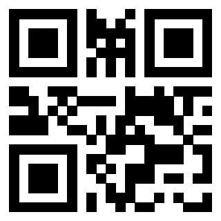 3402200945 - Immagine del QrCode associato