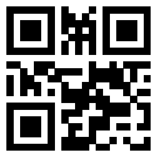 Il Qr Code di 3402200947
