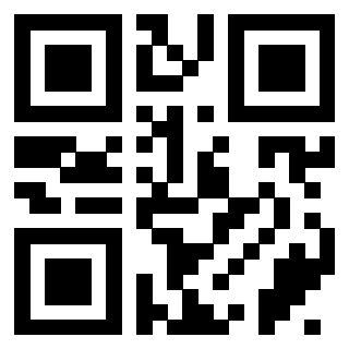 3402200948 - Immagine del QrCode