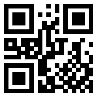 3402200949 - Immagine del Qr Code