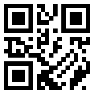 Scansione del QrCode di 3402200950