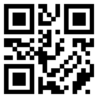 3402200951 - Immagine del Qr Code associato