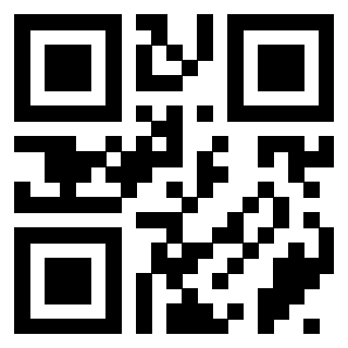 Scansione del Qr Code di 3402200954