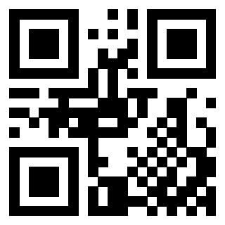 Scansione del Qr Code di 3402200958