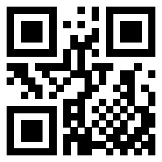Scansione del QrCode di 3402200960