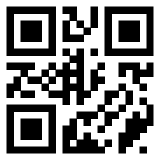 Scansione del Qr Code di 3402200961