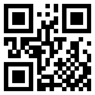 3402200962 - Immagine del Qr Code associato