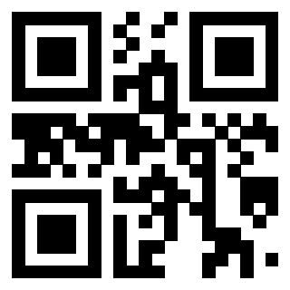 3402200963 - Immagine del Qr Code