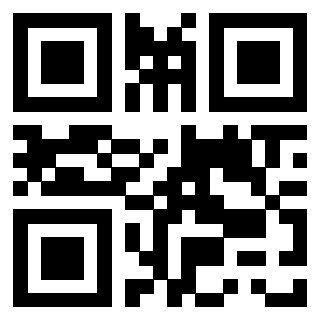 Il QrCode di 3402200966