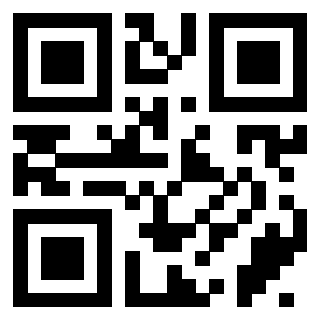 3402200971 - Immagine del Qr Code associato