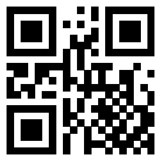 3402200973 - Immagine del QrCode