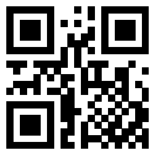 Scansione del QrCode di 3402200974