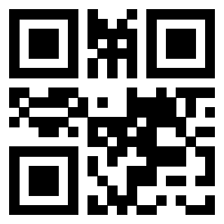 3402200977 - Immagine del Qr Code