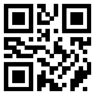 Il Qr Code di 3402200981