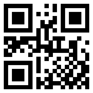 3402200984 Qr Code associato