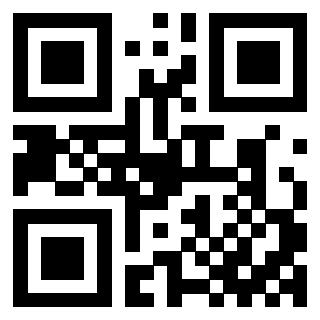 3402200986 - Immagine del Qr Code associato