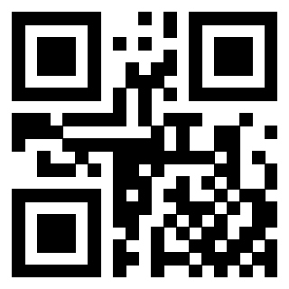 Immagine del Qr Code di 3402200987