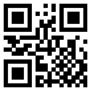 3402200991 - Immagine del QrCode