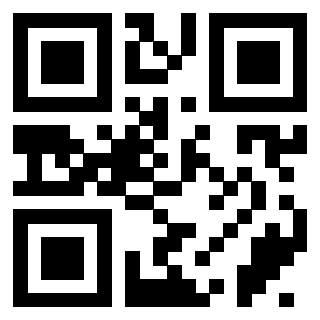 Il Qr Code di 3402200992