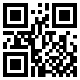 Immagine del QrCode di 3402200995