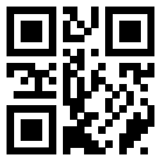 Scansione del Qr Code di 3402200996