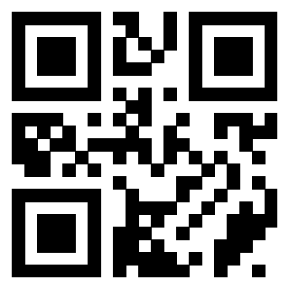 Scansione del QrCode di 3402200998