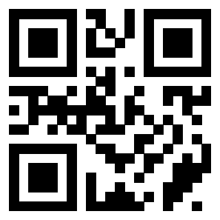 3402200999 - Immagine del QrCode