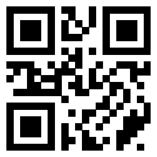 3402201004 Qr Code associato
