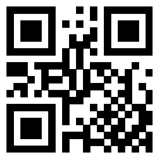 3402201009 Qr Code associato