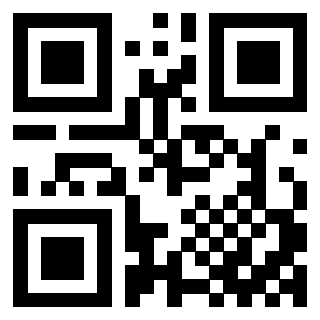 Scansione del Qr Code di 3402201010