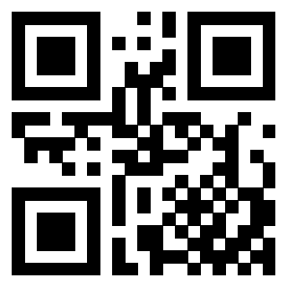 3402201011 QrCode associato