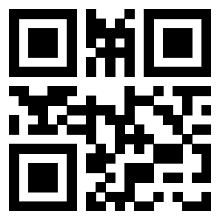 3402201012 Qr Code associato