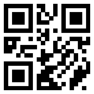3402201014 QrCode associato