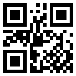 Qr Code di 3402201019
