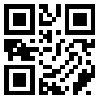 Scansione del QrCode di 3402201020