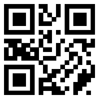 3402201021 - Immagine del QrCode