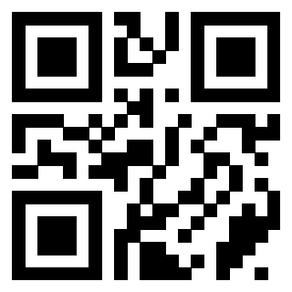 3402201024 - Immagine del QrCode