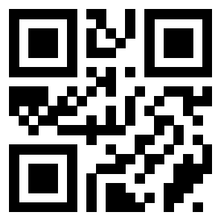 Scansione del QrCode di 3402201029