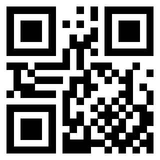 3402201031 - Immagine del QrCode associato